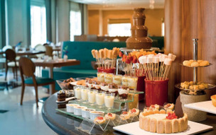 Avani Deira Dubai Hotel