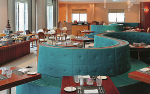 Avani Deira Dubai Hotel