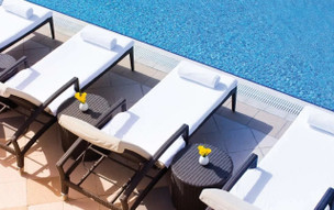 Avani Deira Dubai Hotel