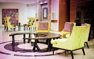 Avani Deira Dubai Hotel