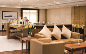 Avani Deira Dubai Hotel