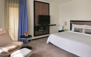 Avani Deira Dubai Hotel