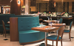 Avani Deira Dubai Hotel