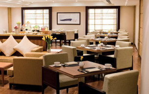 Avani Deira Dubai Hotel