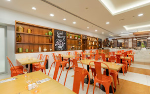 Citymax Hotel Al Barsha at the Mall