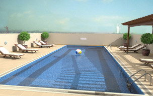 Citymax Hotel Al Barsha at the Mall