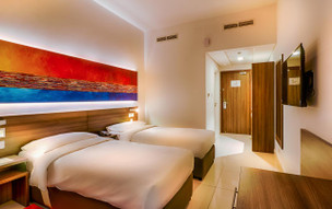 Citymax Bur Dubai rooms (2)