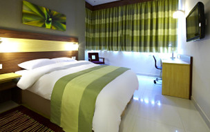 Citymax Bur Dubai rooms (5)