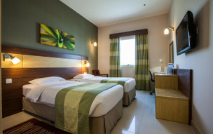 Citymax Bur Dubai rooms (6)