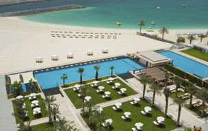 Double Tree by Hilton Dubai - Jumeirah Beach