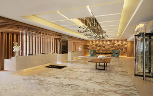 Double Tree by Hilton Dubai - Jumeirah Beach