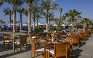 Double Tree by Hilton Dubai - Jumeirah Beach