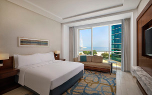 Double Tree by Hilton Dubai - Jumeirah Beach
