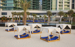 Double Tree by Hilton Dubai - Jumeirah Beach