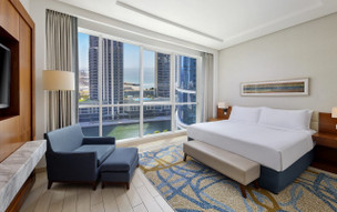 Double Tree by Hilton Dubai - Jumeirah Beach