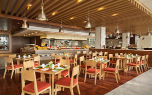 Double Tree by Hilton Dubai - Jumeirah Beach