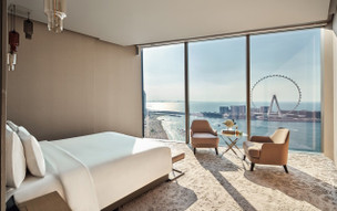 Rixos Premium Dubai JBR