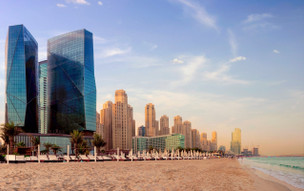 Rixos Premium Dubai JBR