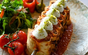 Rixos Premium Dubai JBR