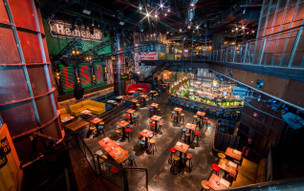 Rixos Premium Dubai JBR