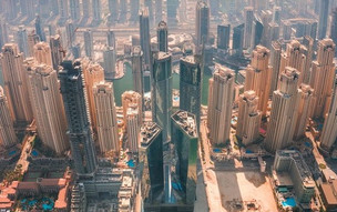 Rixos Premium Dubai JBR