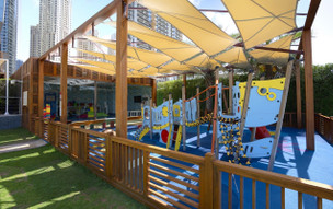 Rixos Premium Dubai JBR