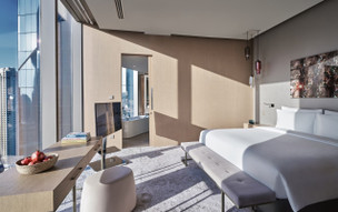 Rixos Premium Dubai JBR