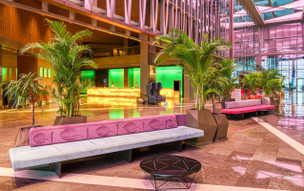 Rixos Premium Dubai JBR