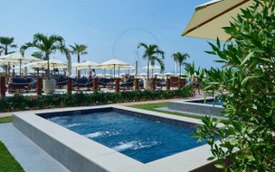 Rixos Premium Dubai JBR