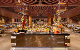 Rixos Premium Dubai JBR