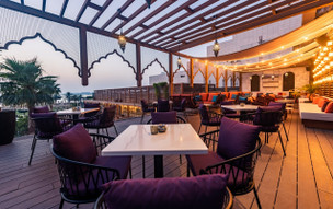 Rixos Premium Dubai JBR