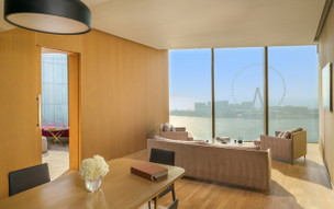 Rixos Premium Dubai JBR