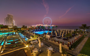 Rixos Premium Dubai JBR