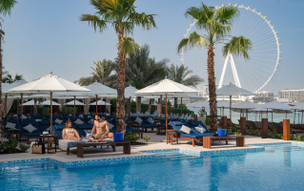 Rixos Premium Dubai JBR