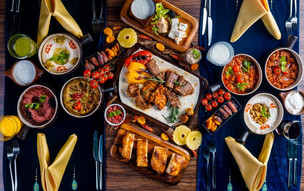 Rixos Premium Dubai JBR