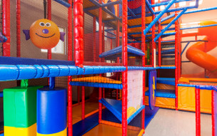 Le Méridien Mina Seyahi Beach Resort & Waterpark