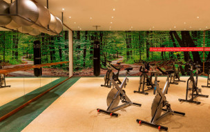 Le Méridien Mina Seyahi Beach Resort & Waterpark