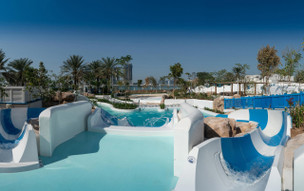 Le Méridien Mina Seyahi Beach Resort & Waterpark
