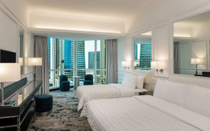 Le Méridien Mina Seyahi Beach Resort & Waterpark