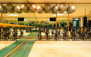 Le Méridien Mina Seyahi Beach Resort & Waterpark