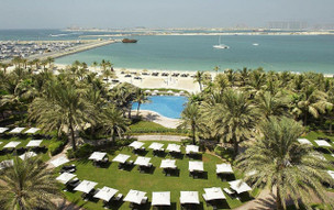 Le Méridien Mina Seyahi Beach Resort & Waterpark