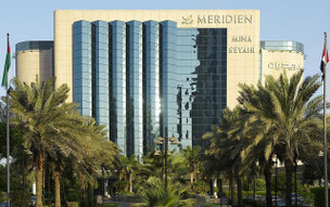 Le Méridien Mina Seyahi Beach Resort & Waterpark