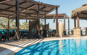 Le Méridien Mina Seyahi Beach Resort & Waterpark