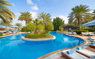 The Westin Dubai Mina Seyahi Beach Resort & Marina