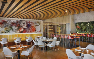 The Westin Dubai Mina Seyahi Beach Resort & Marina