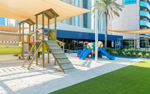 The Westin Dubai Mina Seyahi Beach Resort & Marina