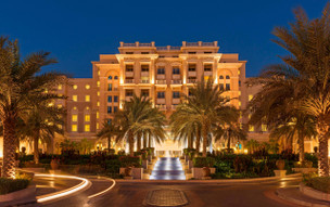 The Westin Dubai Mina Seyahi Beach Resort & Marina