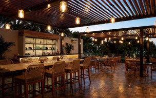 The Westin Dubai Mina Seyahi Beach Resort & Marina