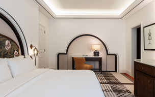 The Westin Dubai Mina Seyahi Beach Resort & Marina