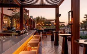 The Westin Dubai Mina Seyahi Beach Resort & Marina